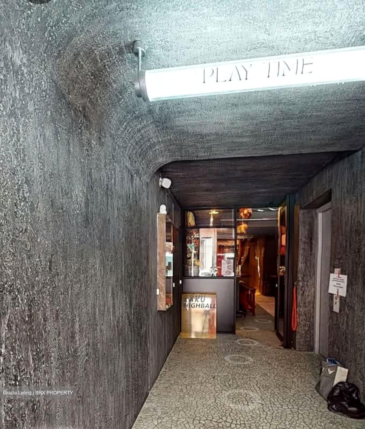 Telok Ayer Conservation Area (D1), Retail #568703041